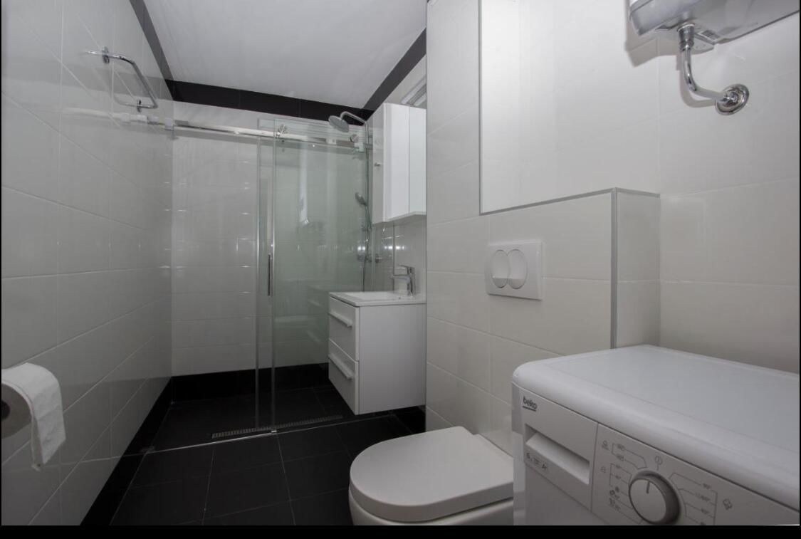 Апартаменты Apartmens Anja Каменово-15