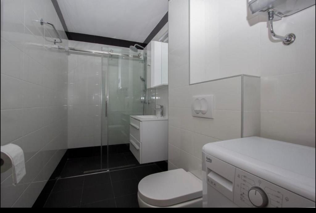 Апартаменты Apartmens Anja Каменово-17