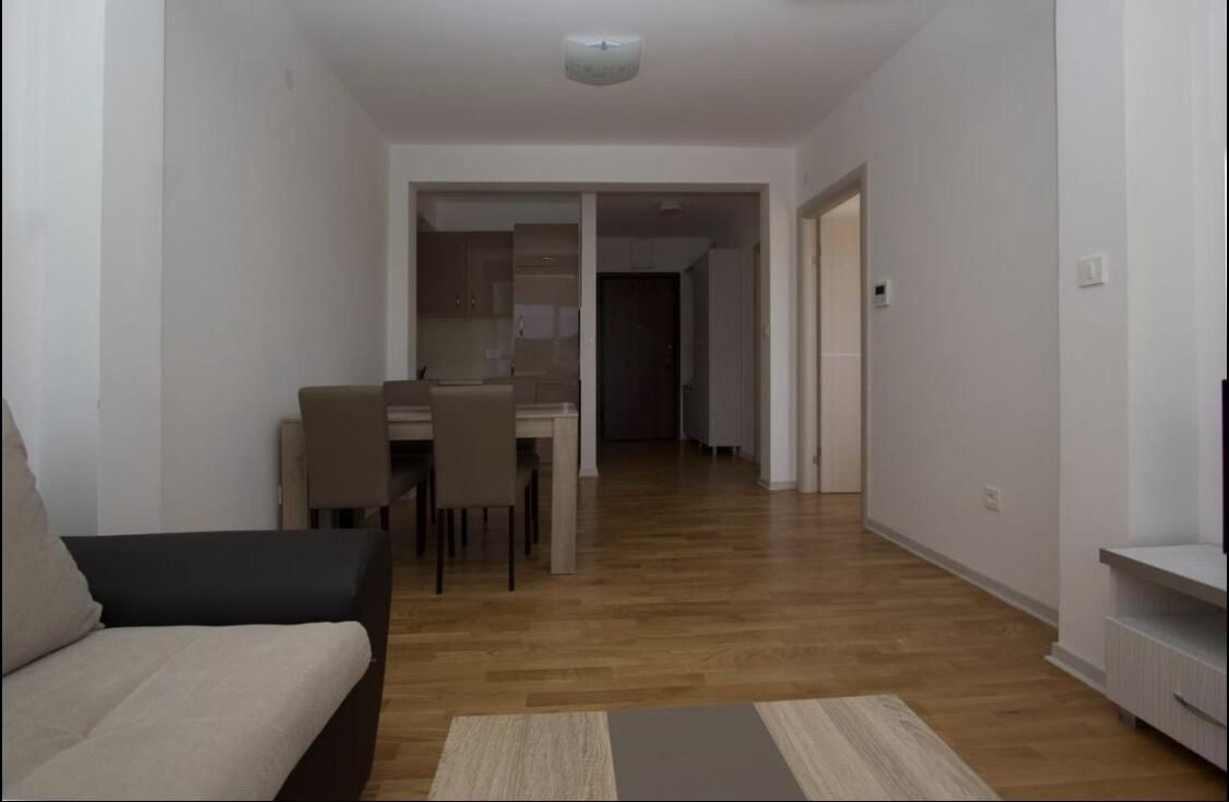 Апартаменты Apartmens Anja Каменово-5