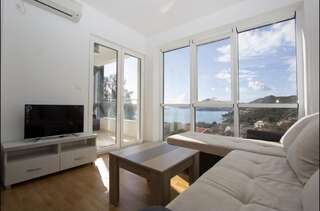 Апартаменты Apartmens Anja Каменово Апартаменты с 2 спальнями-11