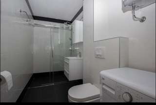 Апартаменты Apartmens Anja Каменово Апартаменты с 2 спальнями-12