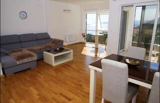 Апартаменты Apartmens Anja Каменово Апартаменты с 2 спальнями-7