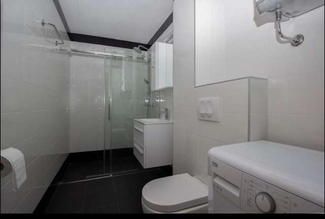 Апартаменты Apartmens Anja Каменово-16