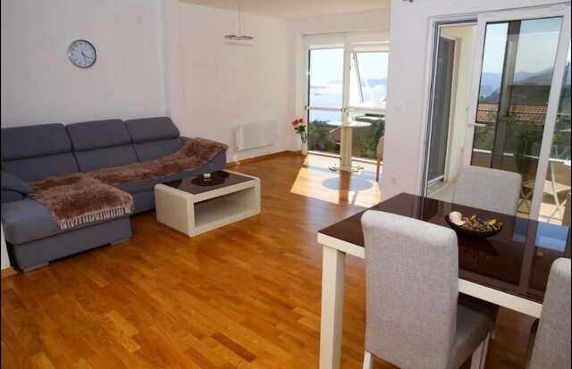 Апартаменты Apartmens Anja Каменово-21