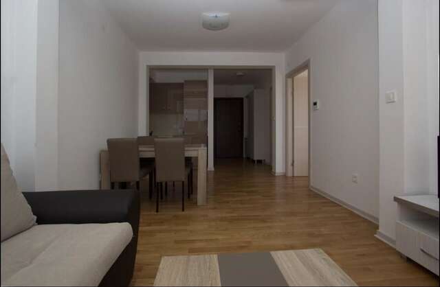 Апартаменты Apartmens Anja Каменово-4