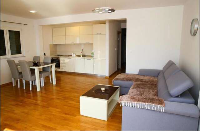 Апартаменты Apartmens Anja Каменово-22