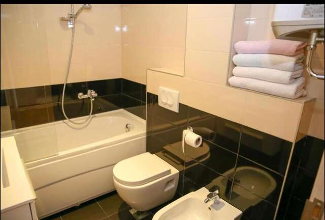 Апартаменты Apartmens Anja Каменово-23