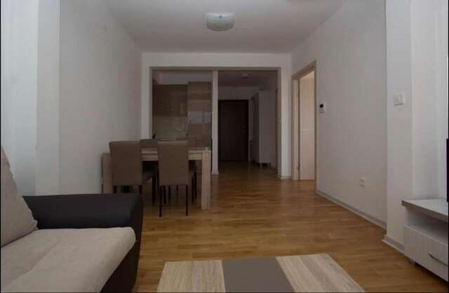 Апартаменты Apartmens Anja Каменово-26