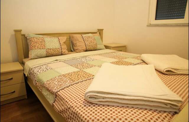Апартаменты Apartmens Anja Каменово-6