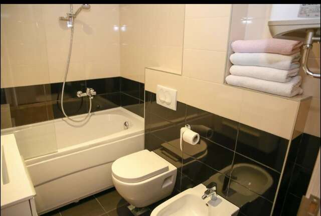 Апартаменты Apartmens Anja Каменово-7